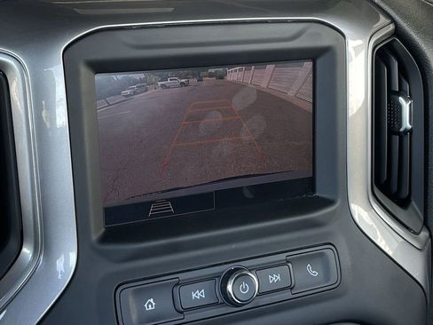 Used 2024 Chevrolet Silverado 1500 W/T w/ WT Fleet Convenience Package image 14