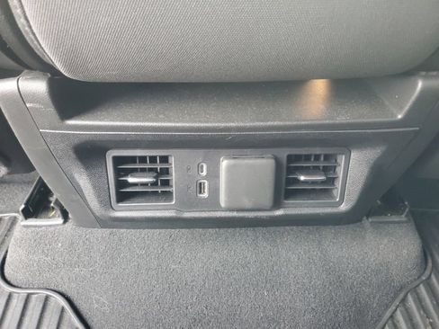 Used 2024 Chevrolet Silverado 1500 LT AWD/4WD image 16