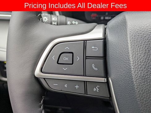 New 2026 Toyota Highlander Limited AWD/4WD image 28