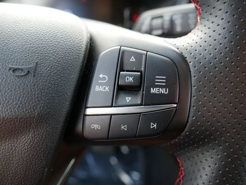 Used 2025 Ford Escape ST-Line AWD/4WD image 26