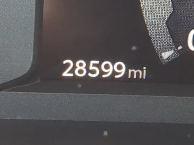 Certified 2025 Toyota Tacoma SR5 RWD image 31