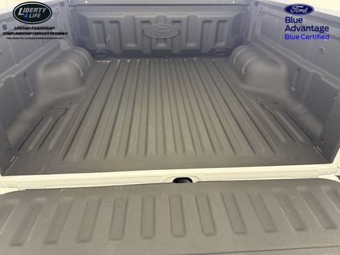Certified 2023 Ford Ranger XLT w/ Equipment Group 302A High AWD/4WD image 16