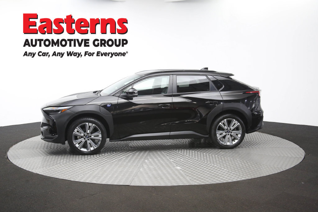 Used 2023 Subaru Solterra AWD image 58