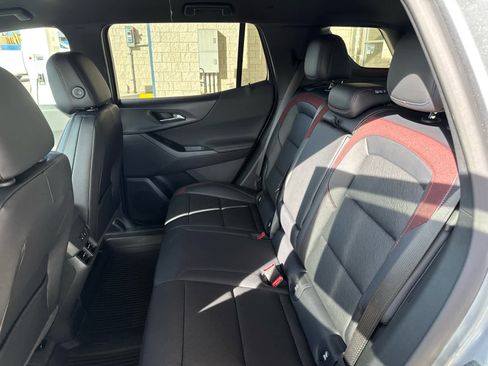 New 2026 Chevrolet Equinox RS w/ Convenience Package III image 32