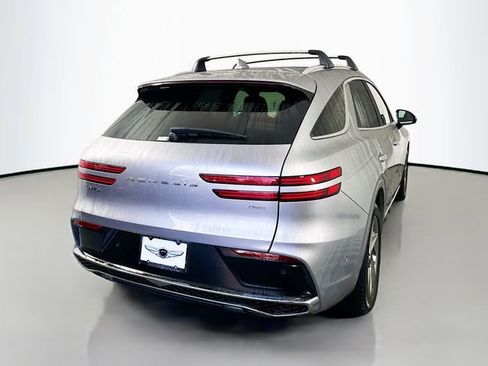 Certified 2026 Genesis GV70 2.5T Advanced image 5