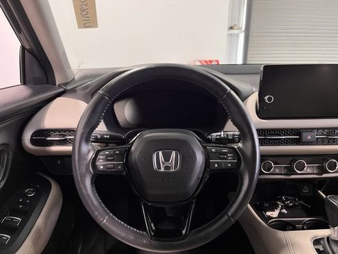 Used 2025 Honda HR-V EX-L image 21