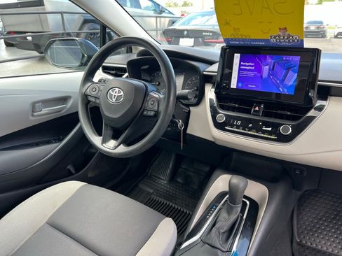 Used 2024 Toyota Corolla LE image 52
