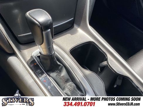 Used 2019 Honda Accord Sport image 26