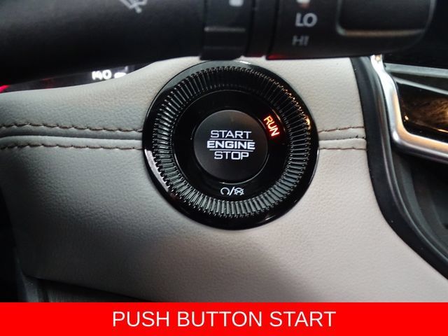 Certified 2023 Jeep Compass Limited w/ Sun and Sound Group AWD/4WD image 9