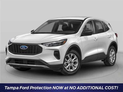 Used 2025 Ford Escape SE w/ PHEV Premium Package
