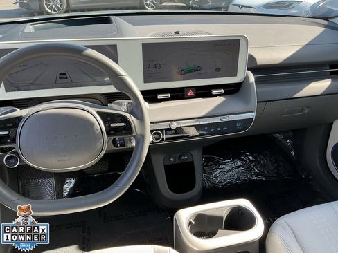 Used 2024 Hyundai Ioniq 5 Limited RWD image 45