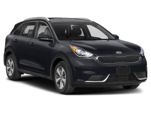 Used 2018 Kia Niro LX image 9