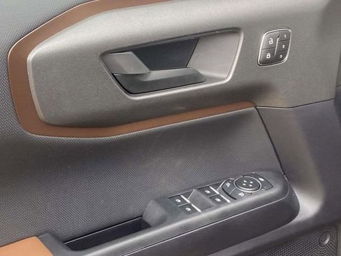 New 2025 Ford Bronco Sport Outer Banks image 13