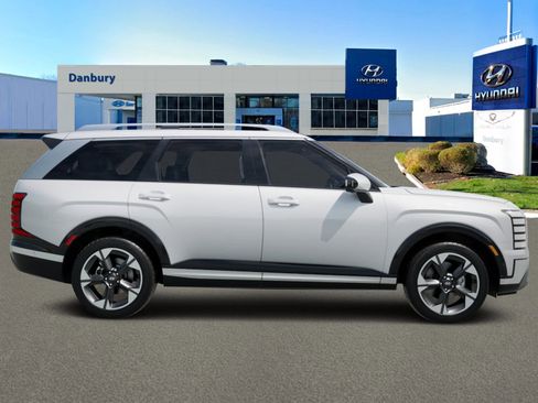 New 2026 Hyundai Palisade Limited image 6