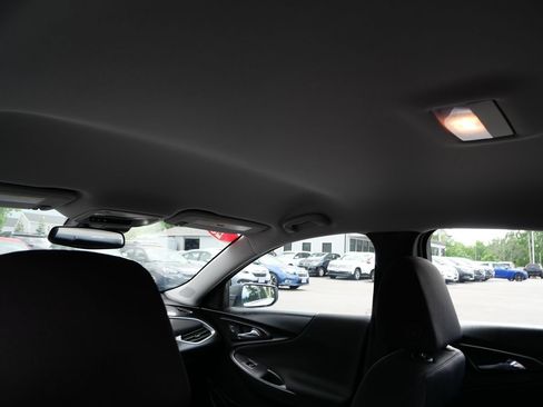 Used 2023 Chevrolet Malibu LS FWD image 26
