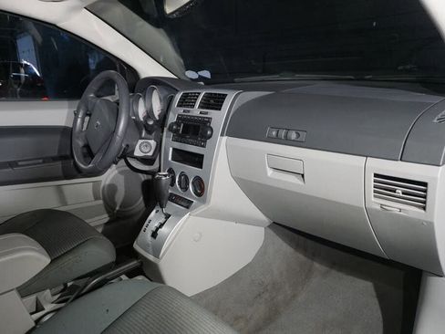 Used 2007 Dodge Caliber R/T w/ Driver Convenience Group FWD image 15