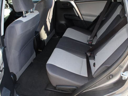 Used 2015 Toyota RAV4 LE image 16