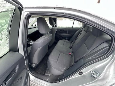 Used 2023 Toyota Corolla LE w/ Carpet Mat Package (TMS) image 10