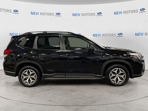 Used 2021 Subaru Forester Premium w/ Popular Package #1 image 6