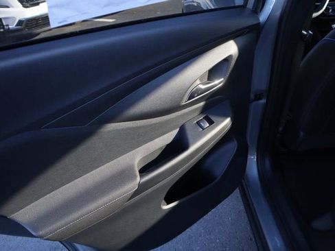 New 2026 Buick Envista Sport Touring w/ Convenience I Package FWD image 11