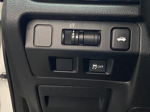 Used 2019 Subaru WRX STI AWD/4WD image 21