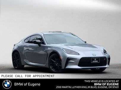 Used 2025 Toyota GR86 Premium w/ ALL Weather Mat Package (TMS)