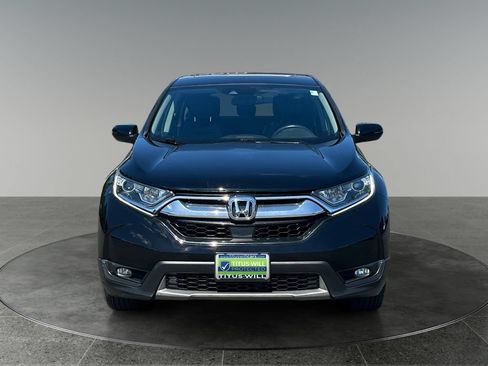 Used 2019 Honda CR-V EX-L image 3