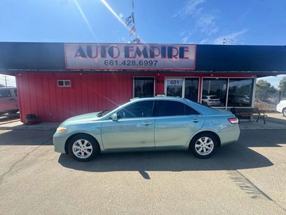 Used 2010 Toyota Camry LE