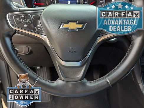 Used 2024 Chevrolet Equinox LT image 5