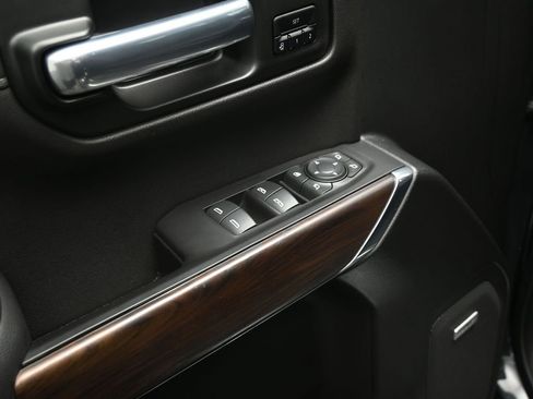 Used 2020 GMC Sierra 1500 SLT w/ SLT Premium Plus Package image 10