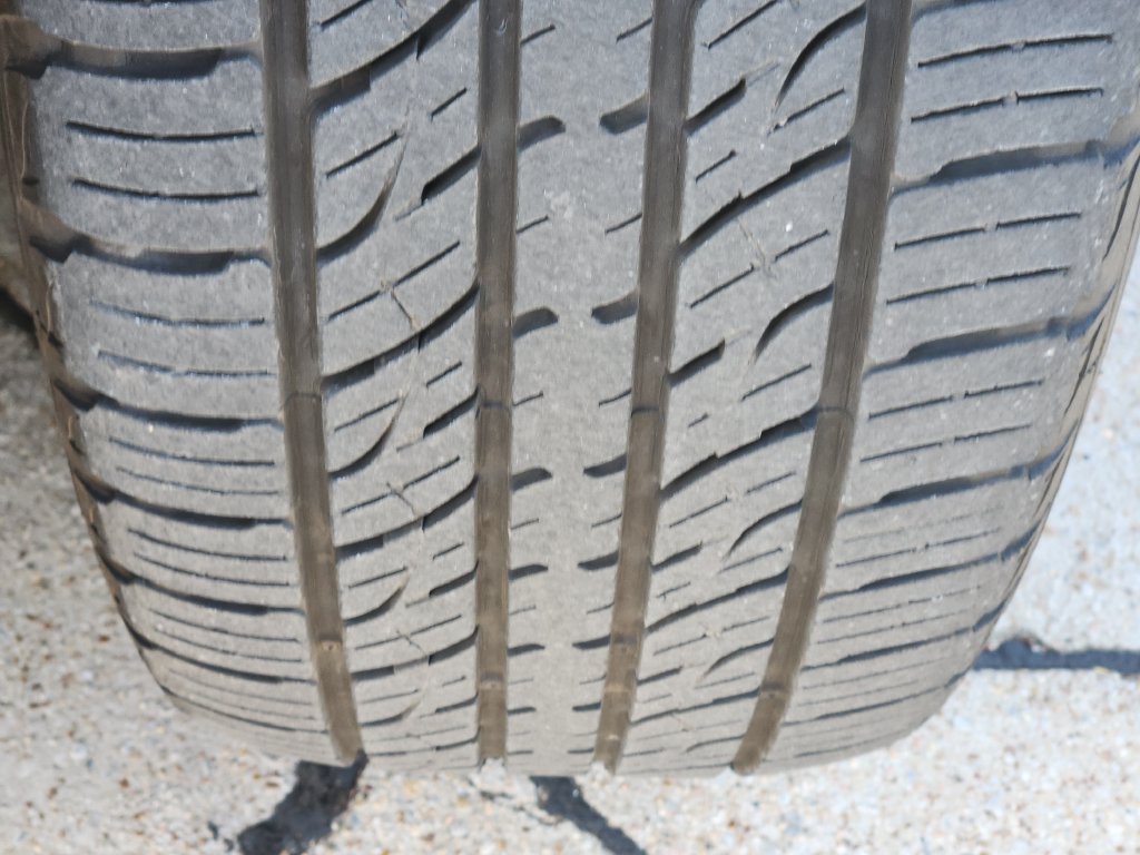 Used 2024 Hyundai Palisade SEL FWD image 20