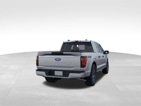 New 2026 Ford F150 STX w/ Equipment Group 200A AWD/4WD image 9