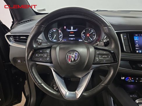 Used 2024 Buick Enclave Premium image 12