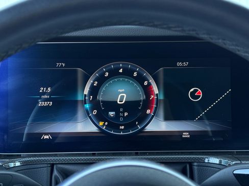 Used 2021 Mercedes-Benz G 550 w/ AMG Line image 23