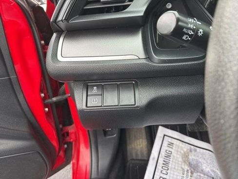 Used 2017 Honda Civic LX image 17
