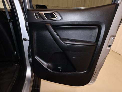 Used 2021 Ford Ranger Lariat w/ Trailer Tow Package image 13