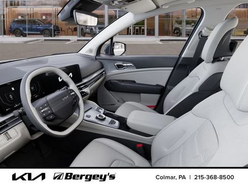 New 2026 Kia Sportage SX Prestige AWD/4WD image 20