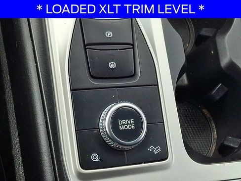 Certified 2022 Ford Explorer XLT AWD/4WD image 26