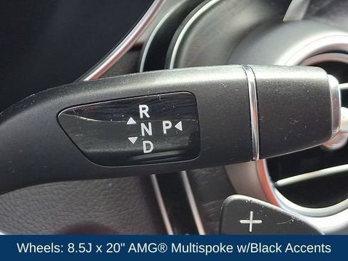 Used 2023 Mercedes-Benz GLC 300 4MATIC Coupe image 18