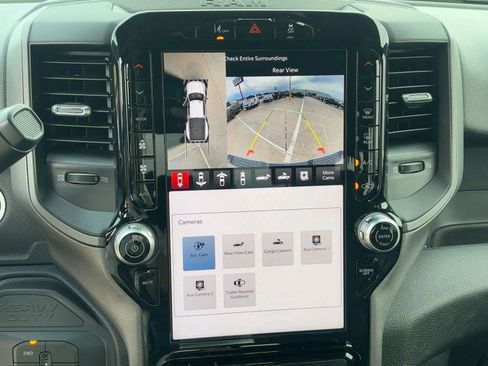 Used 2026 RAM 3500 Tradesman image 24