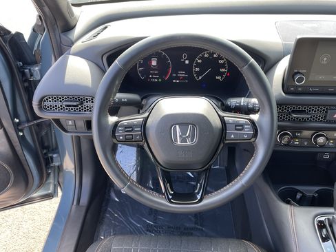 Used 2024 Honda HR-V Sport image 13