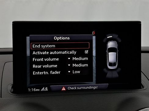 Used 2019 Audi S3 Premium Plus image 20