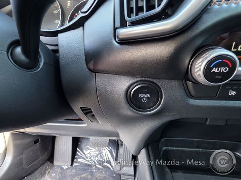 New 2026 MAZDA CX-50 AWD 2.5 Hybrid w/ Weather Package image 19