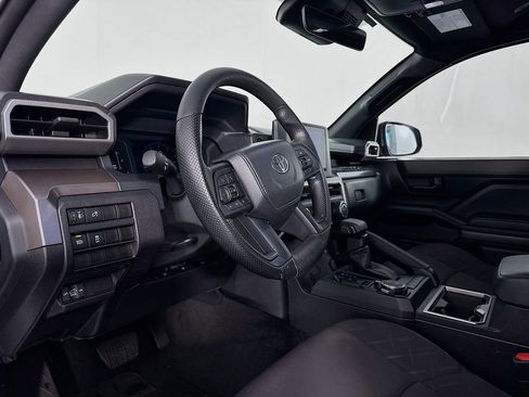 Used 2024 Toyota Tacoma SR5 image 12