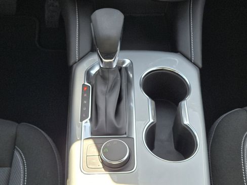 New 2026 Chevrolet Blazer LT w/ Midnight/Sport Edition image 10