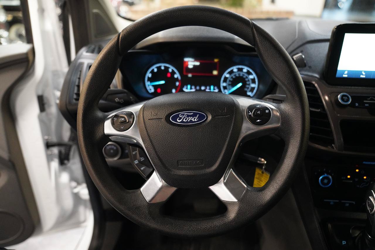 Used 2022 Ford Transit Connect XL FWD image 33
