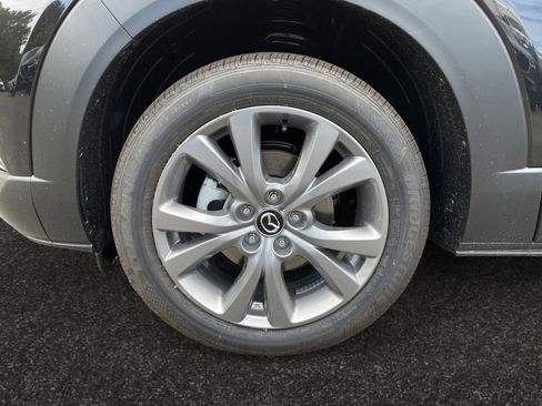 New 2025 MAZDA CX-30 AWD 2.5 S w/ Preferred Package image 13