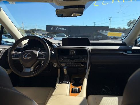 Used 2019 Lexus RX 350 AWD image 16
