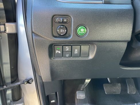 Used 2022 Honda Passport EX-L image 25