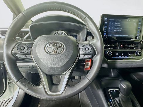 Used 2022 Toyota Corolla SE image 15